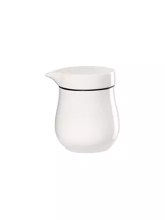 ASA SELECTION | Sauciere mit Deckel doppelwandig 9x7x10cm "A Table Fine" | 